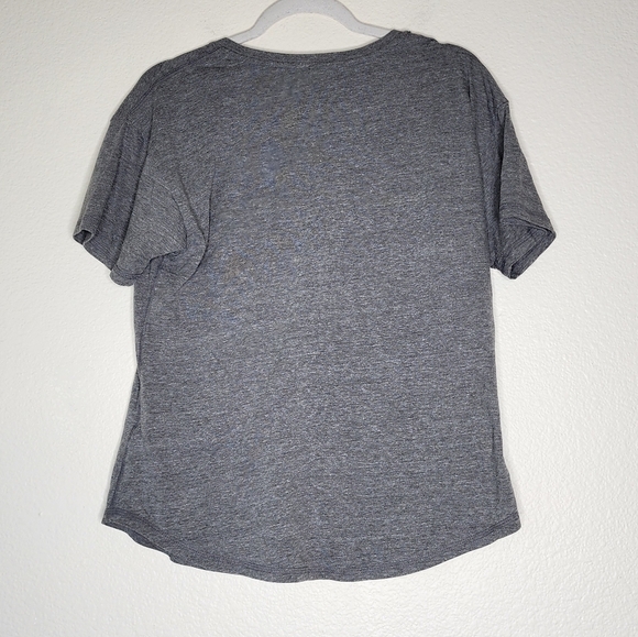 Anthropologie Jen B Peters Sunshine Tee S - Picture 3 of 7